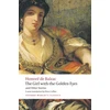 KNYGA Bookshop Girl with the Golden Eyes and Other Stories