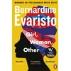 KNYGA Bookshop Evaristo Bernardine Girl, Woman, Other
