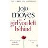 KNYGA Bookshop Girl You Left Behind