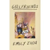 KNYGA Bookshop Girlfriends