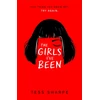 KNYGA Bookshop Girls I've Been