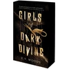KNYGA Bookshop Woods Ev Girls of Dark Divine