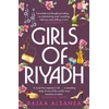 KNYGA Bookshop Girls of Riyadh