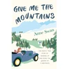 KNYGA Bookshop Give Me The Mountains