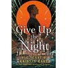 KNYGA Bookshop Give Up the Night