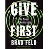KNYGA Bookshop GiveFirst