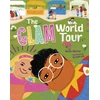 KNYGA Bookshop Glam World Tour