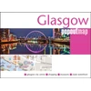 KNYGA Bookshop Glasgow PopOut Map