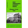 KNYGA Bookshop Glasgow Žalias 1894