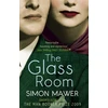 KNYGA Bookshop Glass Room