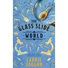 KNYGA Bookshop Glass Slide World