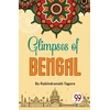 KNYGA Bookshop Glimpses of Bengal
