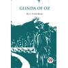 KNYGA Bookshop Glinda of Oz