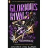 KNYGA Bookshop Barnes Jennifer Lynn Glorious Rivals