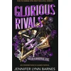 KNYGA Bookshop Barnes Jennifer Lynn Glorious Rivals