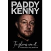 KNYGA Bookshop Gloves Are Off