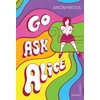 KNYGA Bookshop Go Ask Alice