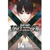 KNYGA Bookshop Go! Go! Loser Ranger! 14