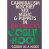 KNYGA Bookshop Goblinhood: Goblin As A Mode