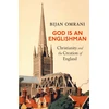 KNYGA Bookshop God is an Englishman