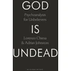 KNYGA Bookshop God Is Undead