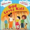 KNYGA Bookshop God Loves Kids