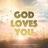 KNYGA Bookshop God Loves You