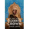 KNYGA Bookshop Goddess Crown
