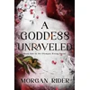 KNYGA Bookshop Goddess Unraveled
