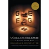 KNYGA Bookshop Godel, Escher, Bach