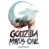 KNYGA Bookshop Godzilla Minus One