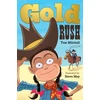 KNYGA Bookshop Gold Rush