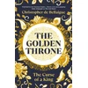 KNYGA Bookshop Golden Throne