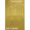 KNYGA Bookshop Goldfinger