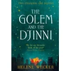 KNYGA Bookshop Golem and the Djinni