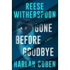 KNYGA Harlan Coben Gone Before Goodbye