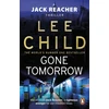 KNYGA Lee Child Gone Tomorrow