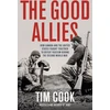 KNYGA Bookshop Good Allies