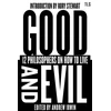 KNYGA Bookshop Good and Evil