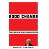 KNYGA Bookshop Good Change