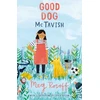 KNYGA Bookshop Good Dog Mctavish