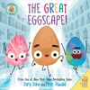 KNYGA Bookshop Good Egg Presents: The Great Eggscape!