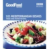 KNYGA Bookshop Good Food: Mediterranean Dishes