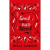 KNYGA Bookshop Good Girl, Bad Blood Collector's Edition