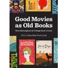 KNYGA Bookshop Good Movies as Old Books: 100 Postcards