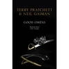 KNYGA Neil Gaiman Good Omens