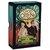 KNYGA Bookshop Good Omens Tarot Deck and Guidebook