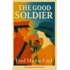 KNYGA Bookshop Good Soldier