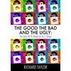 KNYGA Bookshop Good, the Bad and the Ugly
