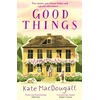 KNYGA Bookshop Good Things